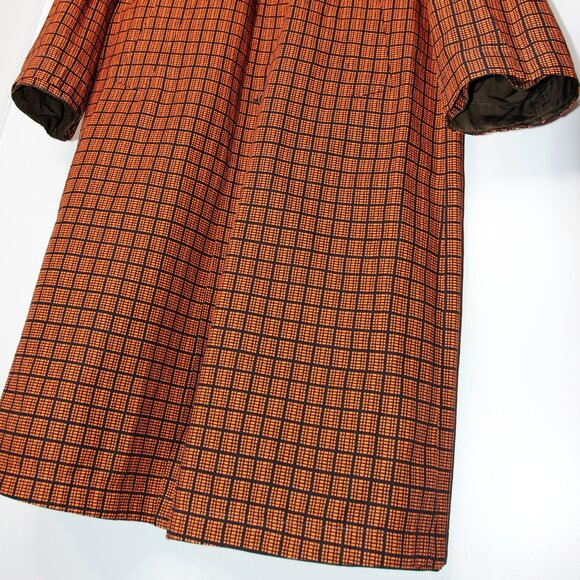 BNWT SS19 DRIES VAN NOTEN REVERSIBLE COAT 48 - Picture 8 of 14